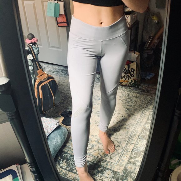 Pink Ultimate Collection Legging - Picture 3 of 5